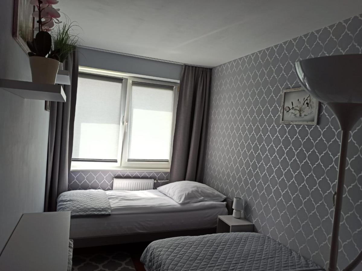 Apartament Familijny Olsztyn  Extérieur photo