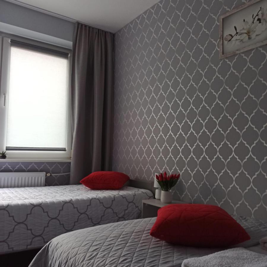 Apartament Familijny Olsztyn  Extérieur photo