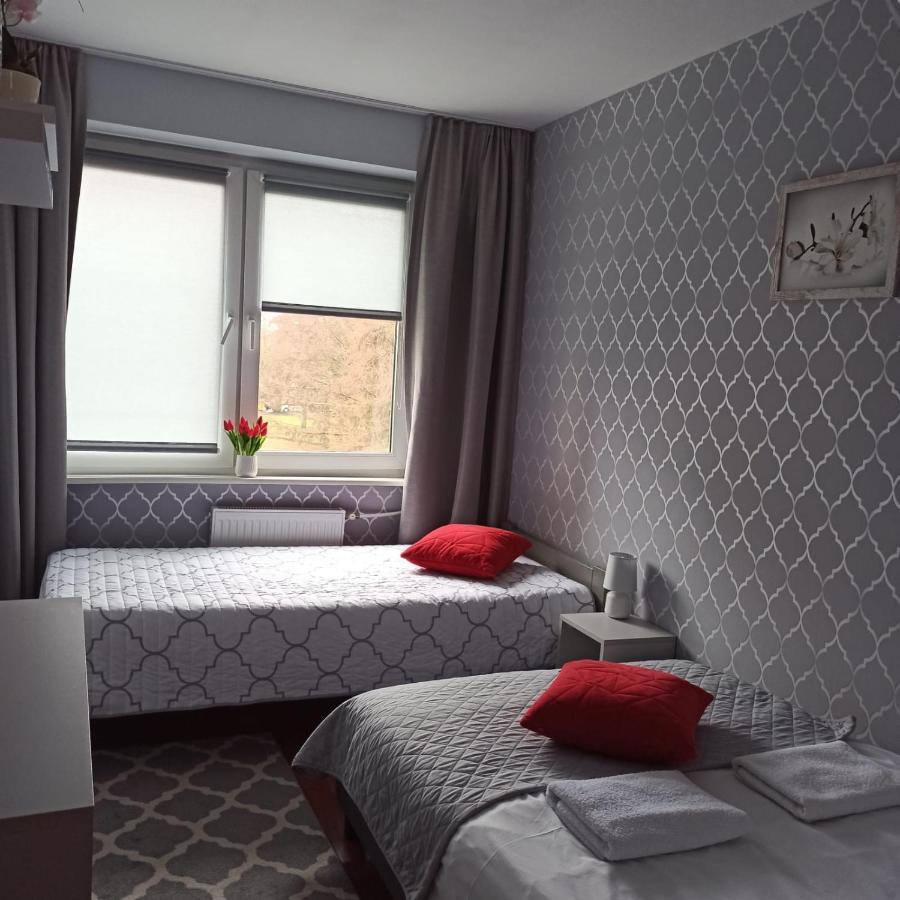 Apartament Familijny Olsztyn  Extérieur photo