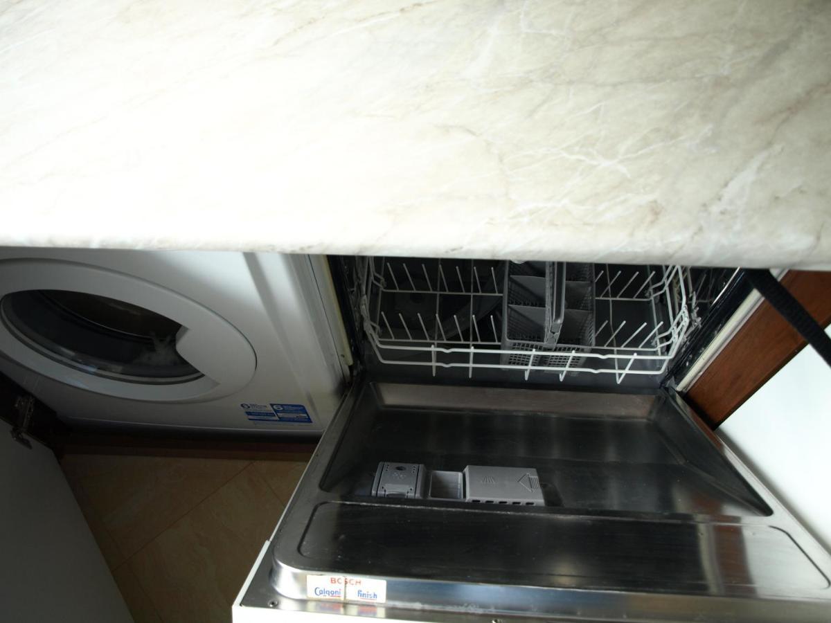 Apartament Familijny Olsztyn  Extérieur photo