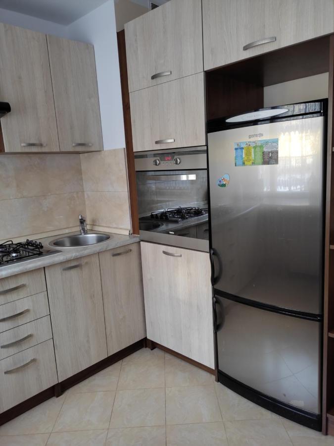 Apartament Familijny Olsztyn  Extérieur photo