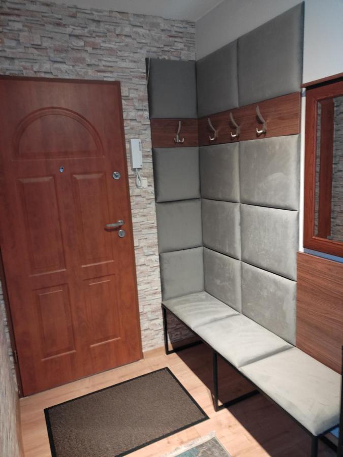 Apartament Familijny Olsztyn  Extérieur photo
