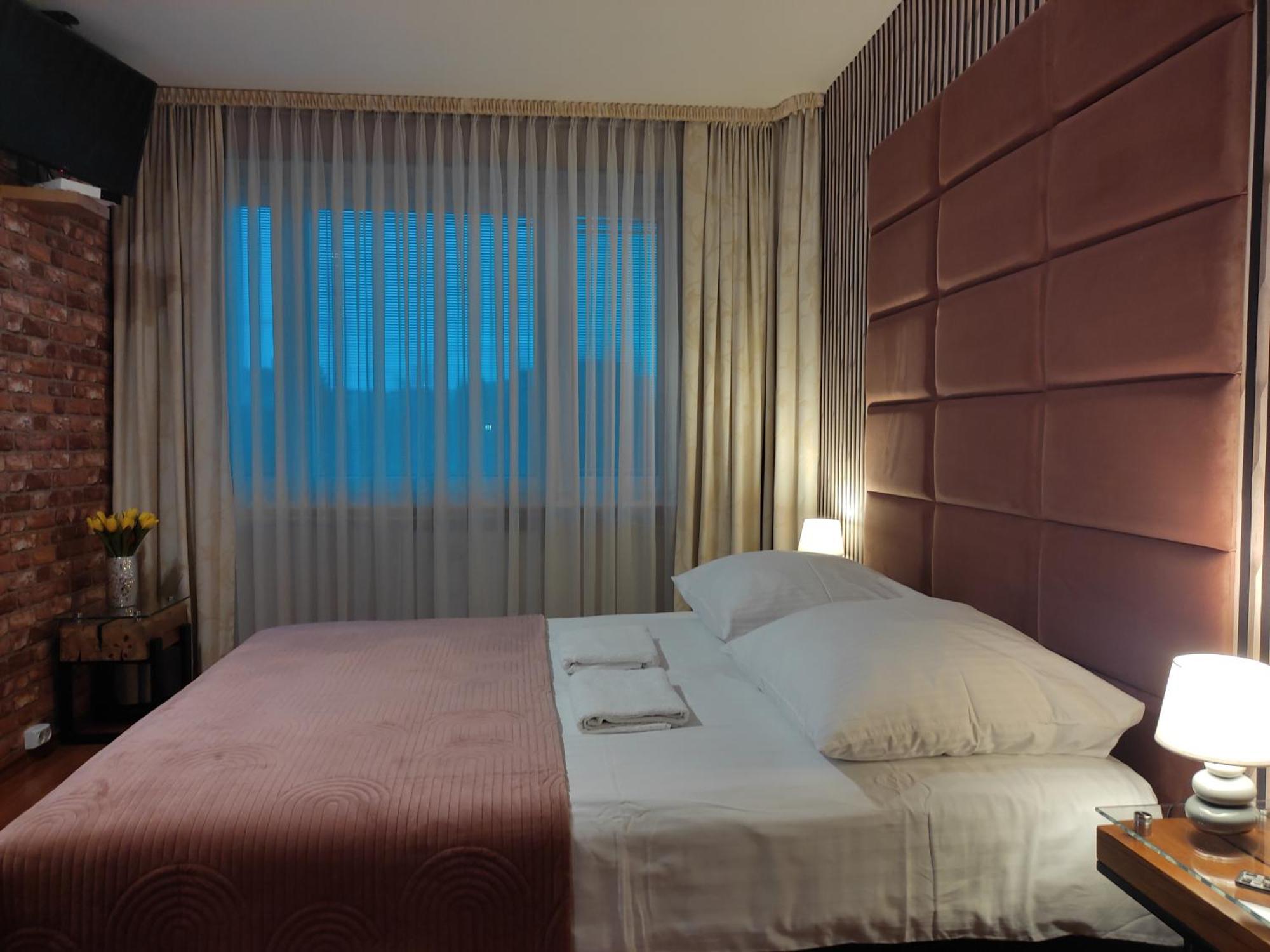Apartament Familijny Olsztyn  Extérieur photo