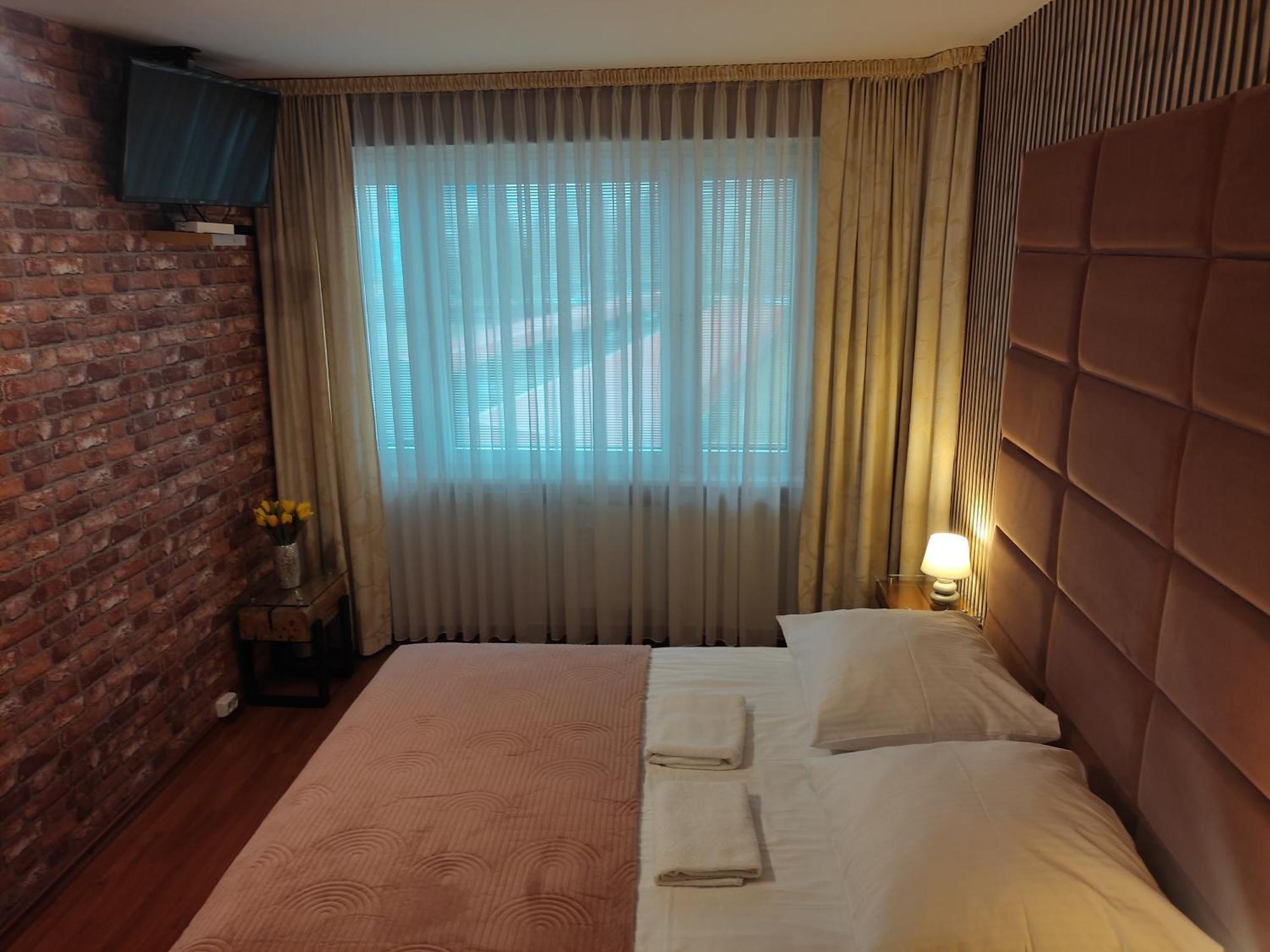 Apartament Familijny Olsztyn  Extérieur photo