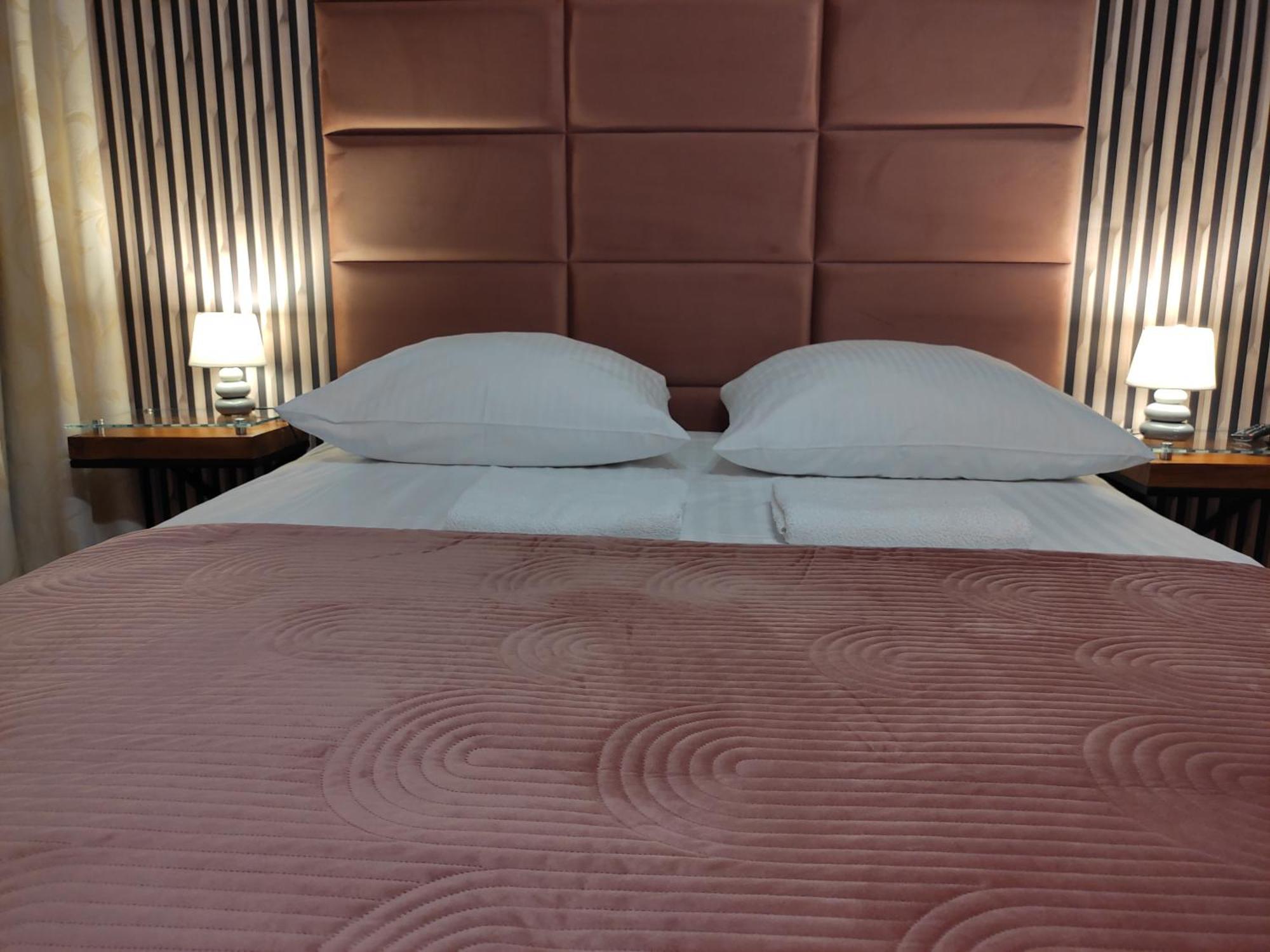 Apartament Familijny Olsztyn  Extérieur photo