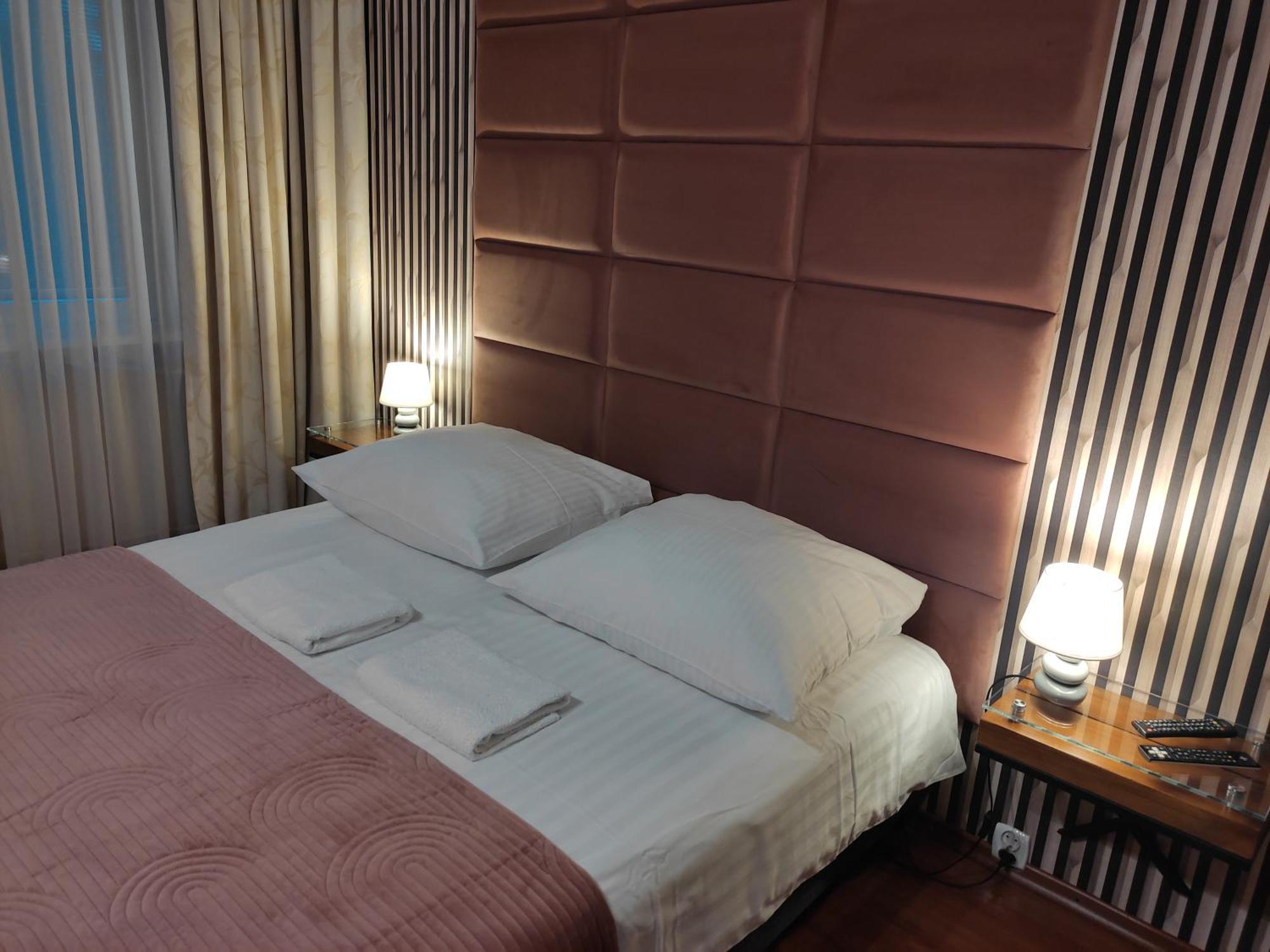 Apartament Familijny Olsztyn  Extérieur photo