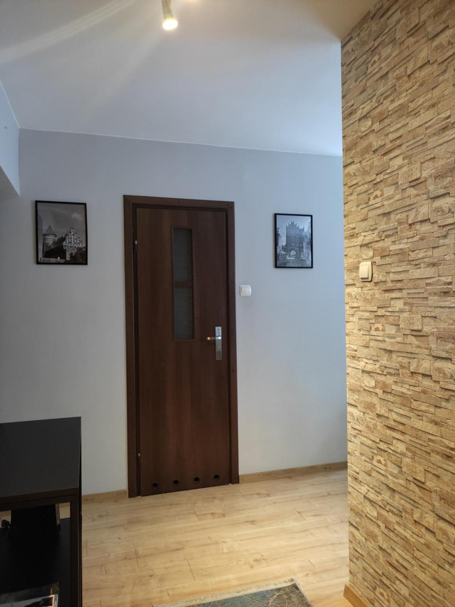 Apartament Familijny Olsztyn  Extérieur photo